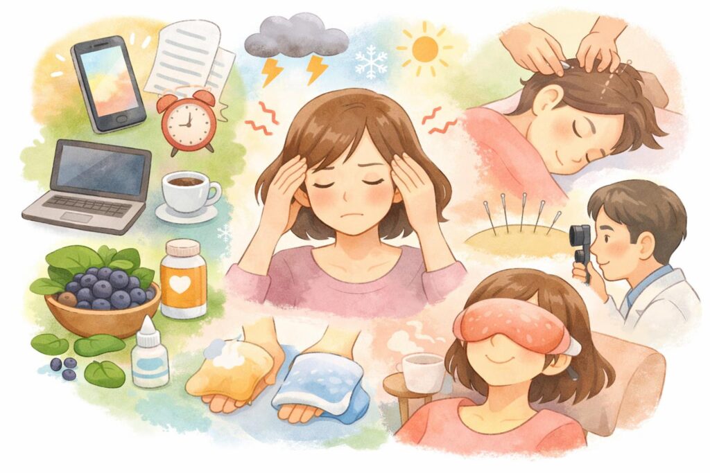 Re:treat HARi（リトリートハリ）